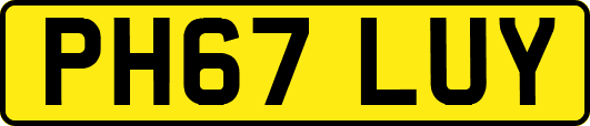 PH67LUY