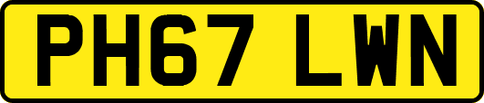 PH67LWN