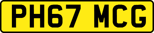 PH67MCG