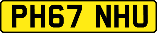PH67NHU