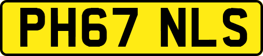 PH67NLS