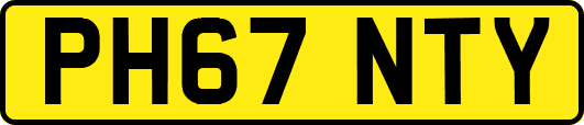 PH67NTY