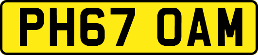 PH67OAM