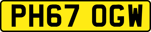 PH67OGW