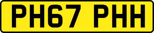 PH67PHH
