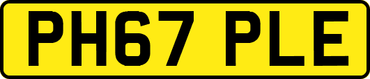 PH67PLE