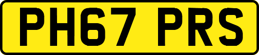 PH67PRS