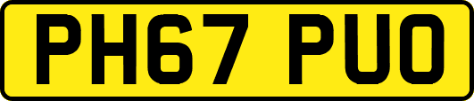 PH67PUO