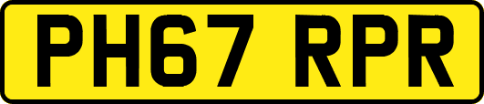 PH67RPR