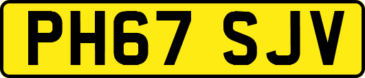 PH67SJV