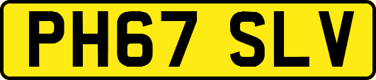 PH67SLV