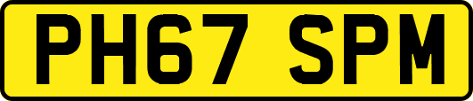 PH67SPM