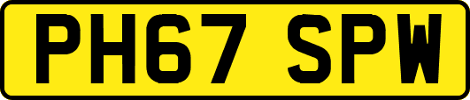 PH67SPW