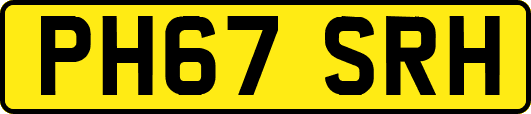 PH67SRH