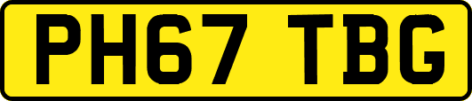 PH67TBG