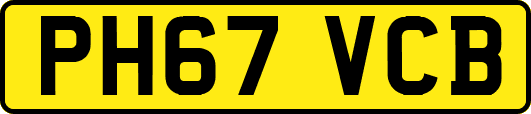 PH67VCB
