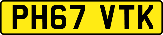 PH67VTK