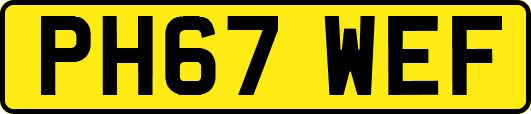 PH67WEF