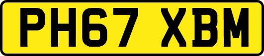 PH67XBM