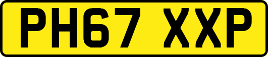 PH67XXP