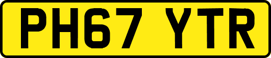 PH67YTR