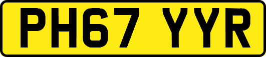 PH67YYR