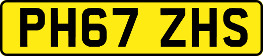 PH67ZHS