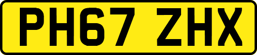 PH67ZHX
