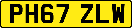 PH67ZLW