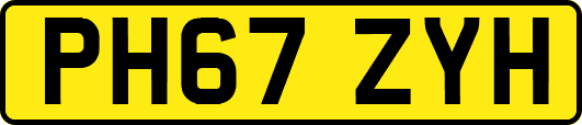 PH67ZYH