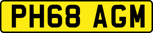 PH68AGM