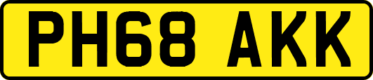 PH68AKK