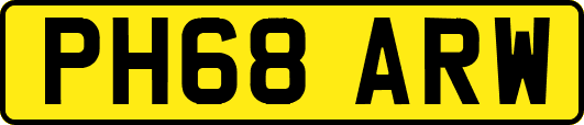 PH68ARW