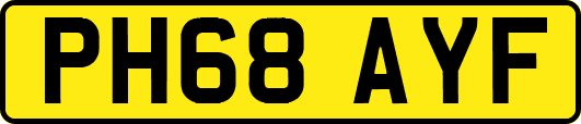 PH68AYF
