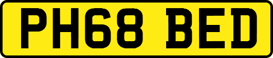 PH68BED