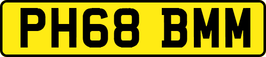 PH68BMM