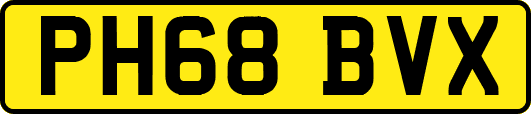 PH68BVX
