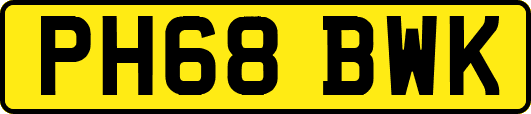 PH68BWK