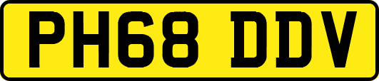 PH68DDV