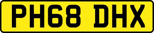 PH68DHX