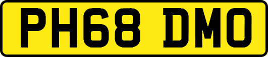PH68DMO