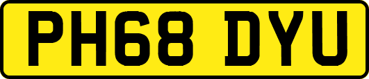 PH68DYU