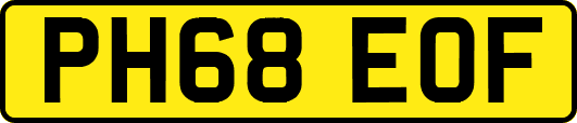 PH68EOF