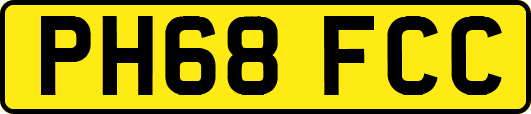 PH68FCC