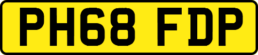 PH68FDP