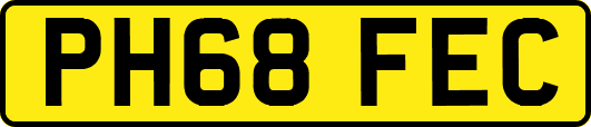 PH68FEC