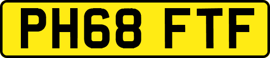 PH68FTF