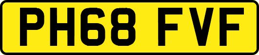 PH68FVF