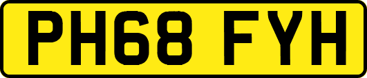 PH68FYH