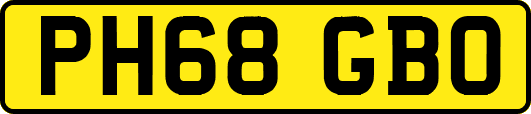 PH68GBO